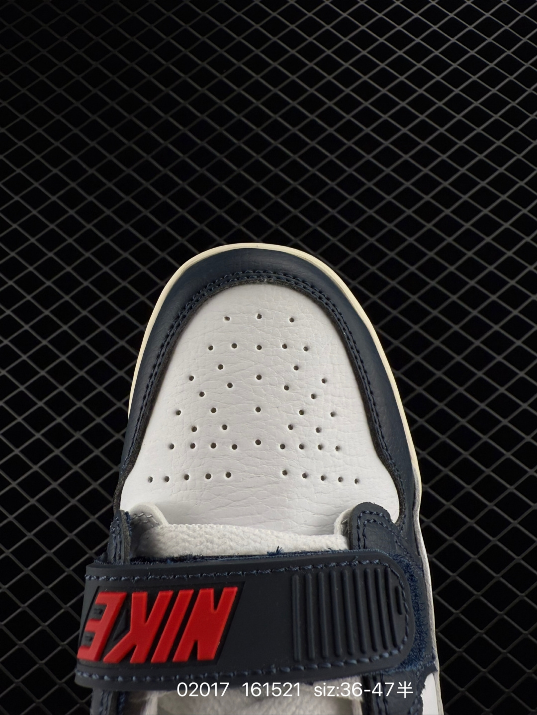 Air Jordan Legacy 312 Low